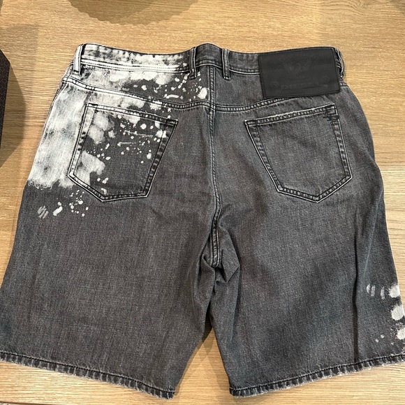 Diesel shorts - Picture 5 of 5